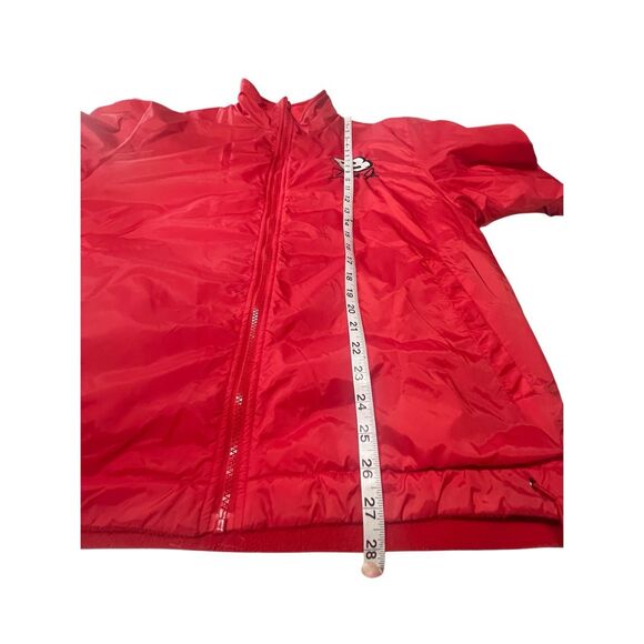 Dale Earnhardt Jr | Winner's Cricle |  Bomber Jacket |  Size XL reversible - Picture 5 of 6